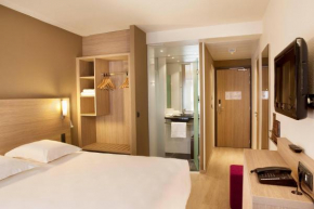 Гостиница Escale Oceania Quimper Centre  Кемпер
